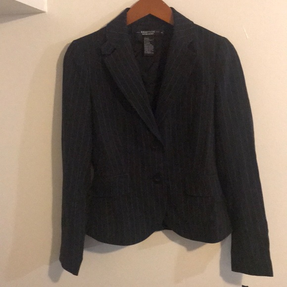 Vintage Rampage Suit Blazer - Picture 1 of 6